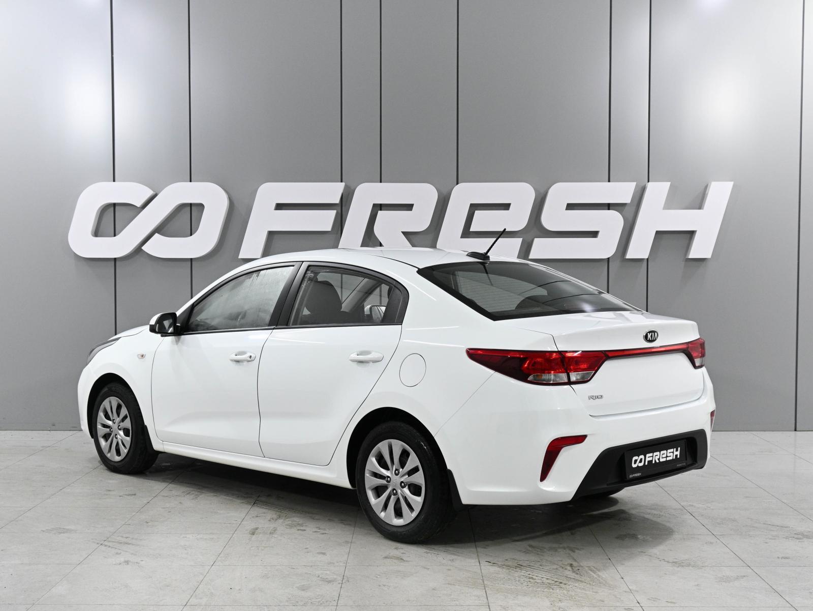 LADA (ВАЗ) Granta 2021