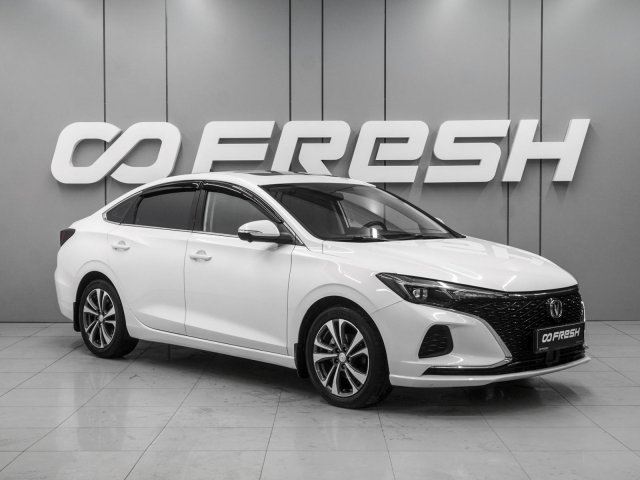 Changan Eado Plus 2023