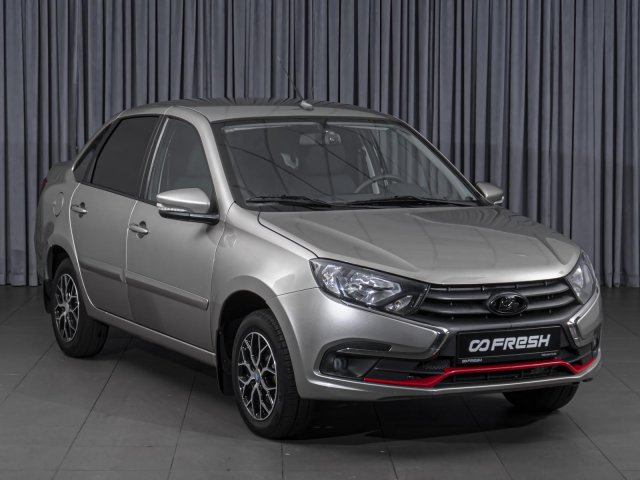 LADA (ВАЗ) Granta 2020