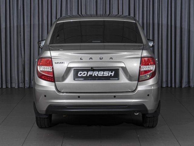 LADA (ВАЗ) Granta 2020