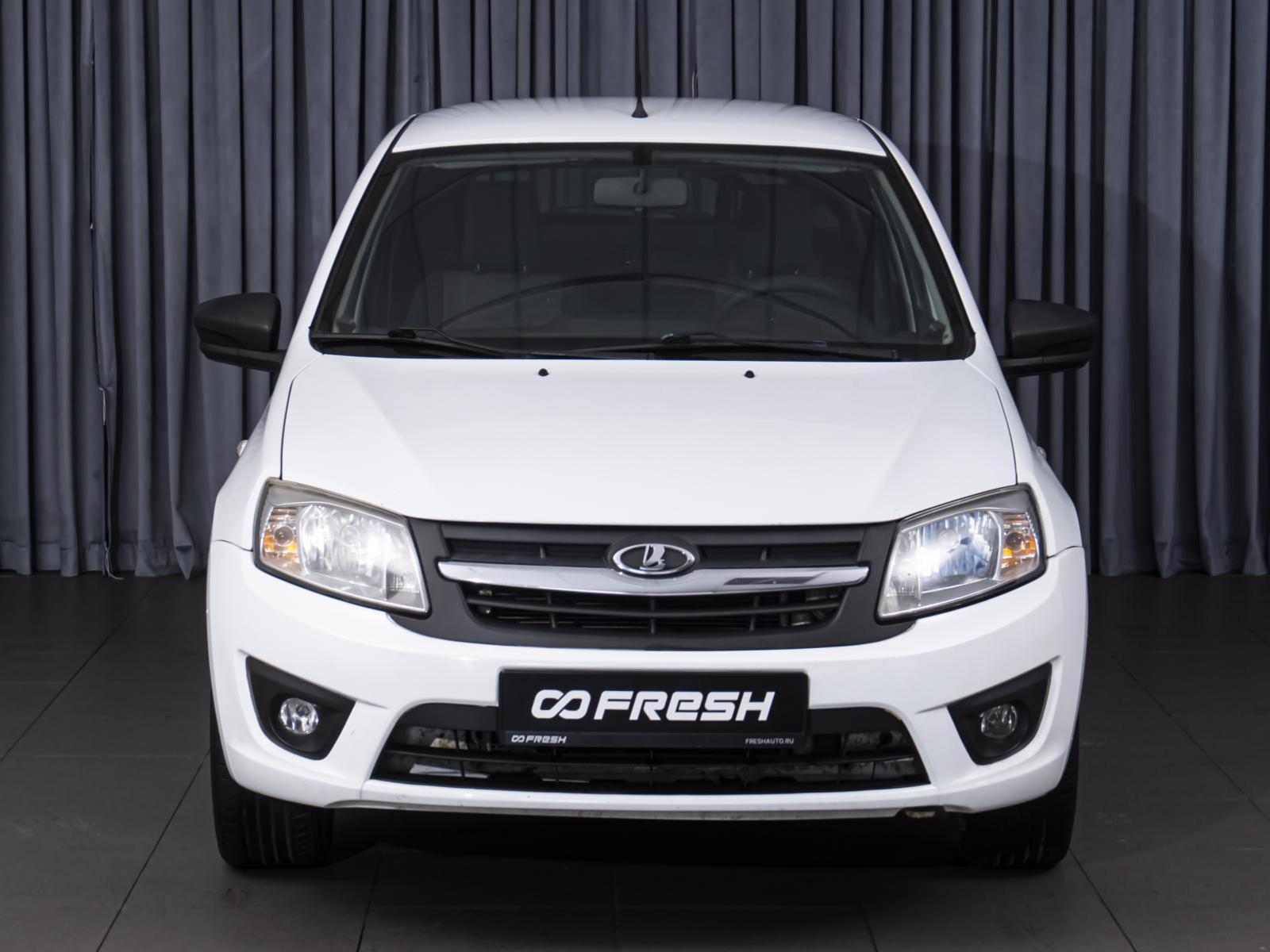 LADA (ВАЗ) Granta 2022