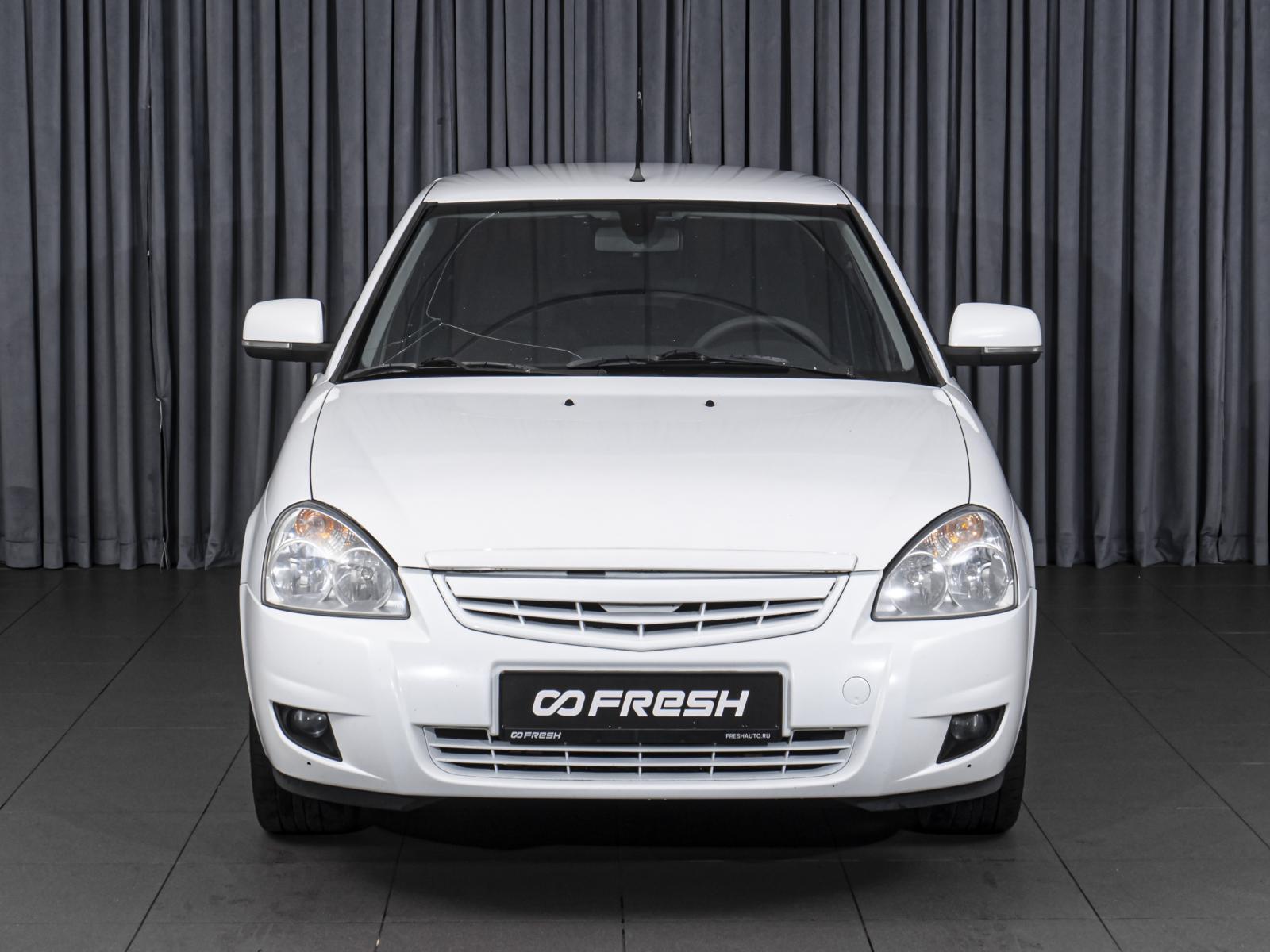 Hyundai Solaris 2013