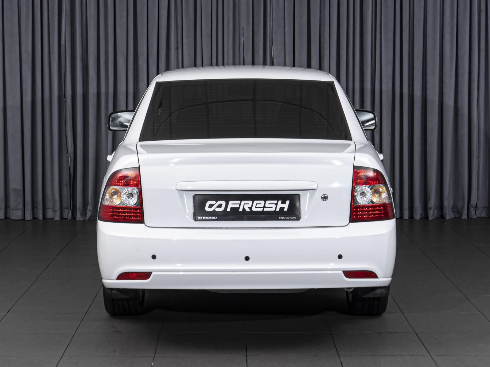 Hyundai Solaris 2013