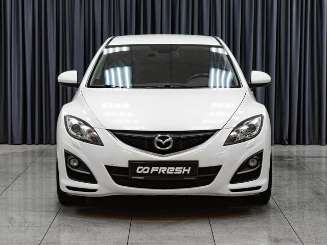 Mazda 6 2010