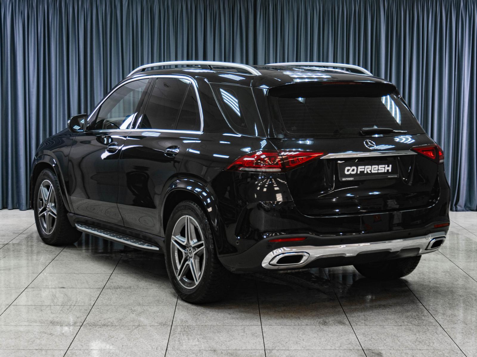 Volkswagen Touareg 2019