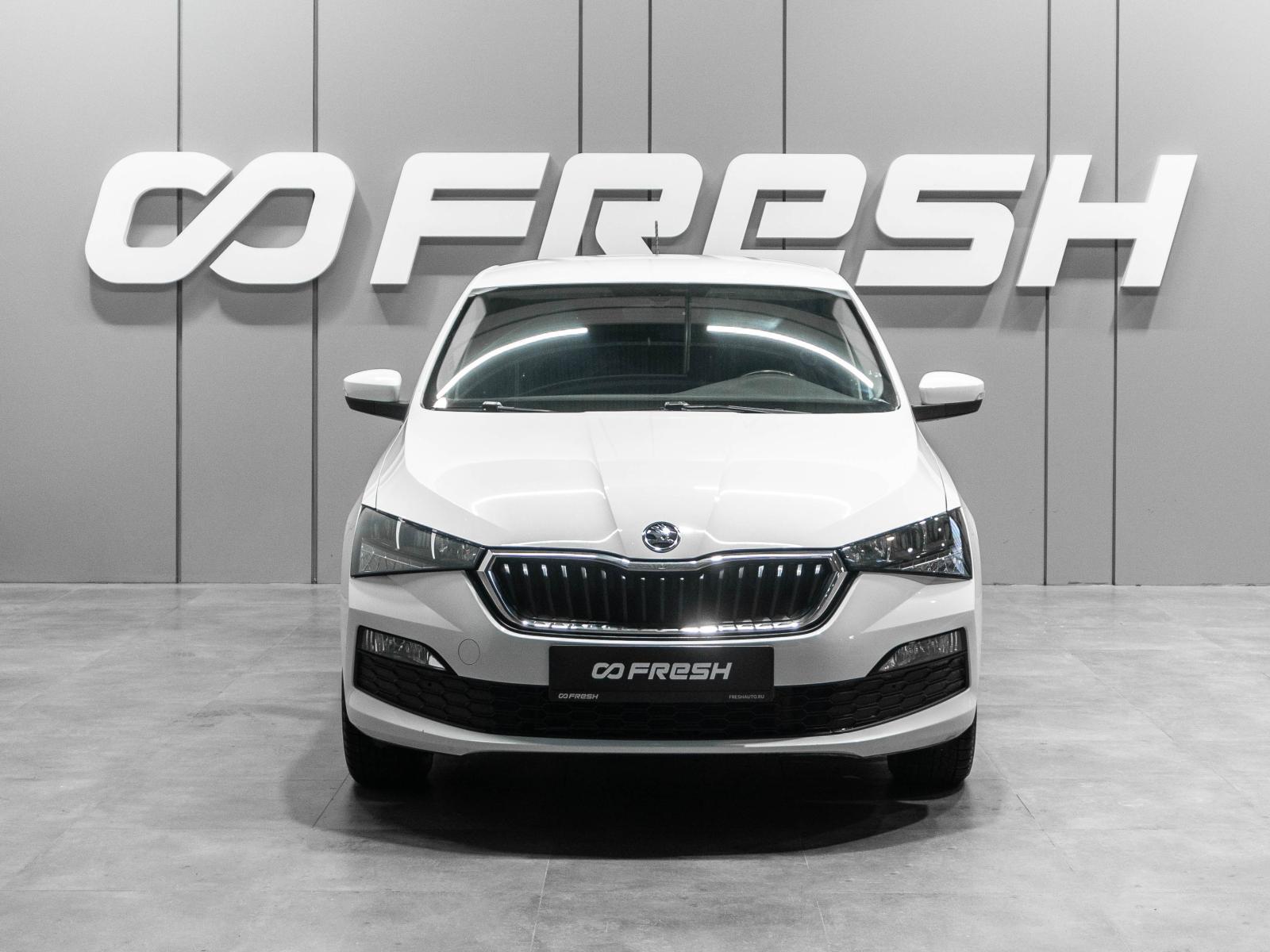 Skoda Superb 2013