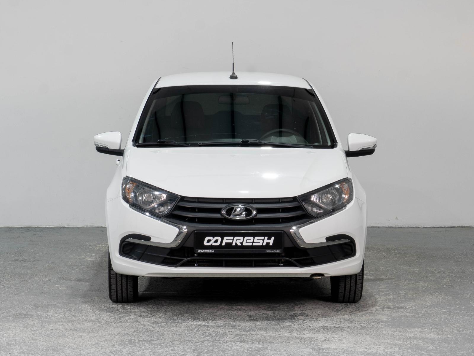 LADA (ВАЗ) Granta 2017