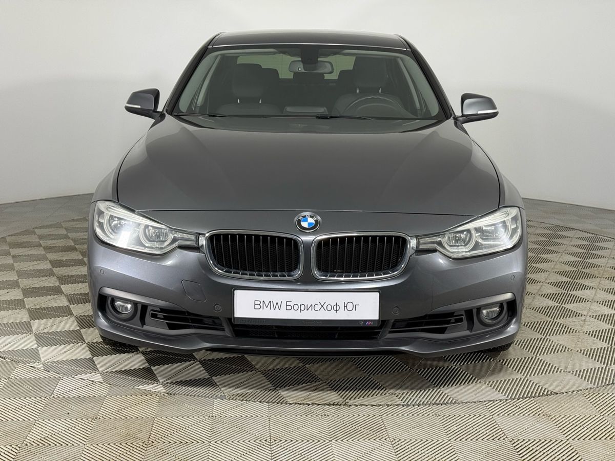 BMW 5 серии 2013