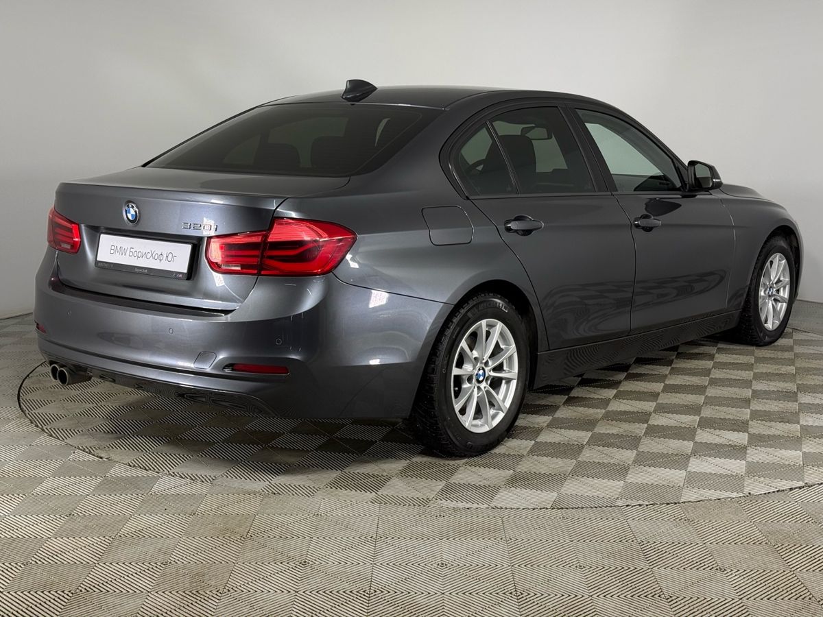 BMW 5 серии 2013