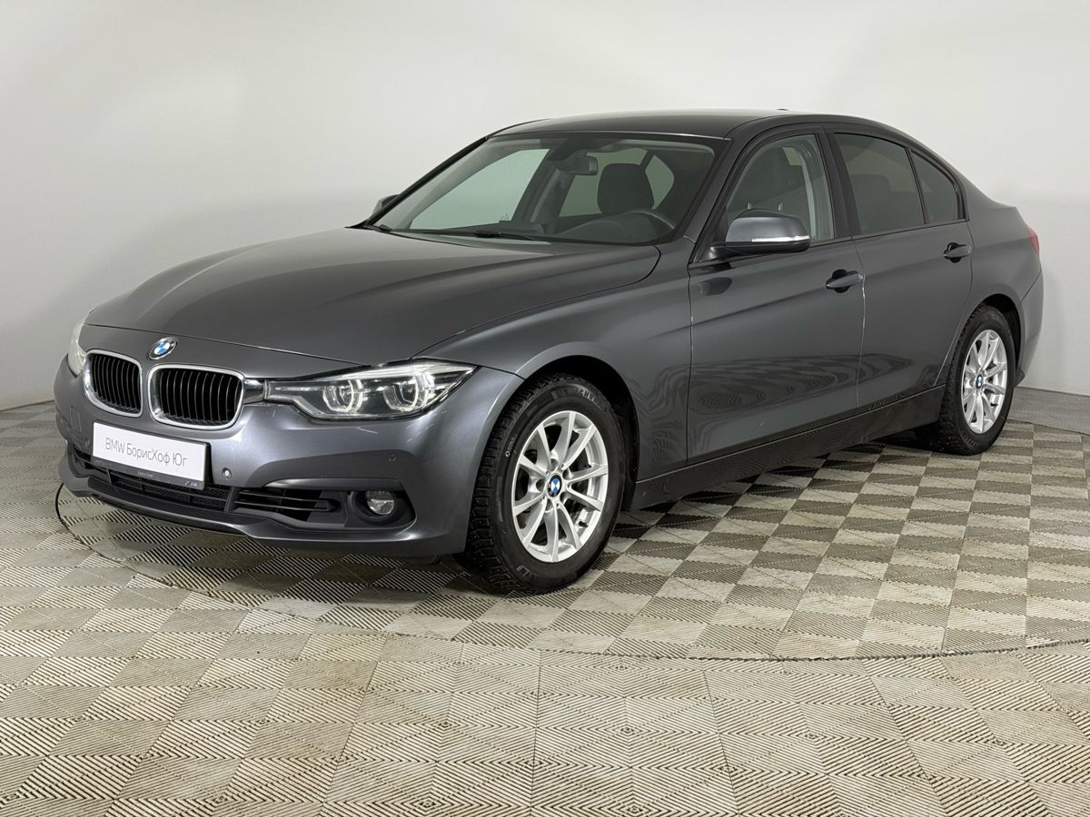 BMW 5 серии 2013