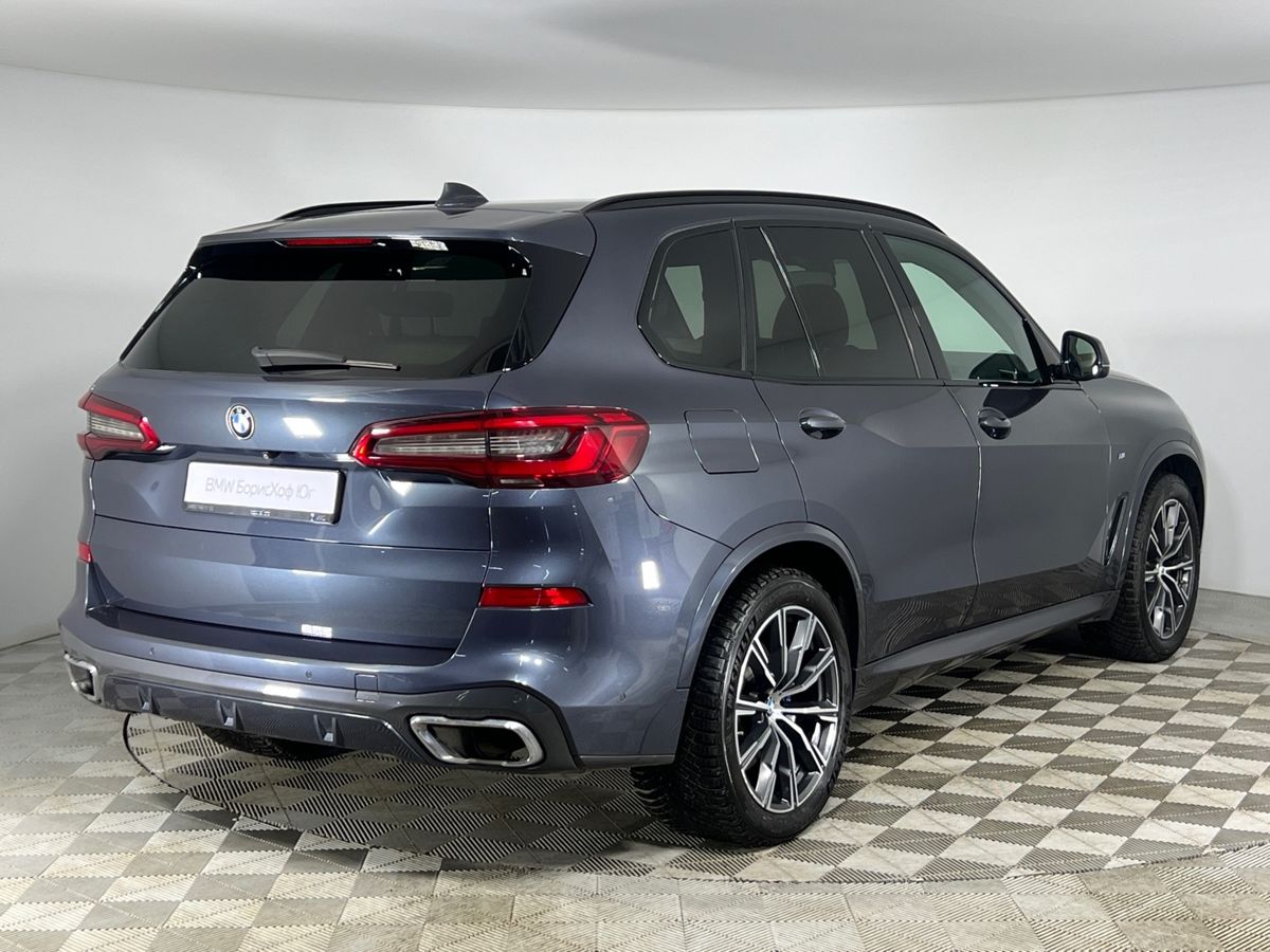 Land Rover Range Rover Sport 2017