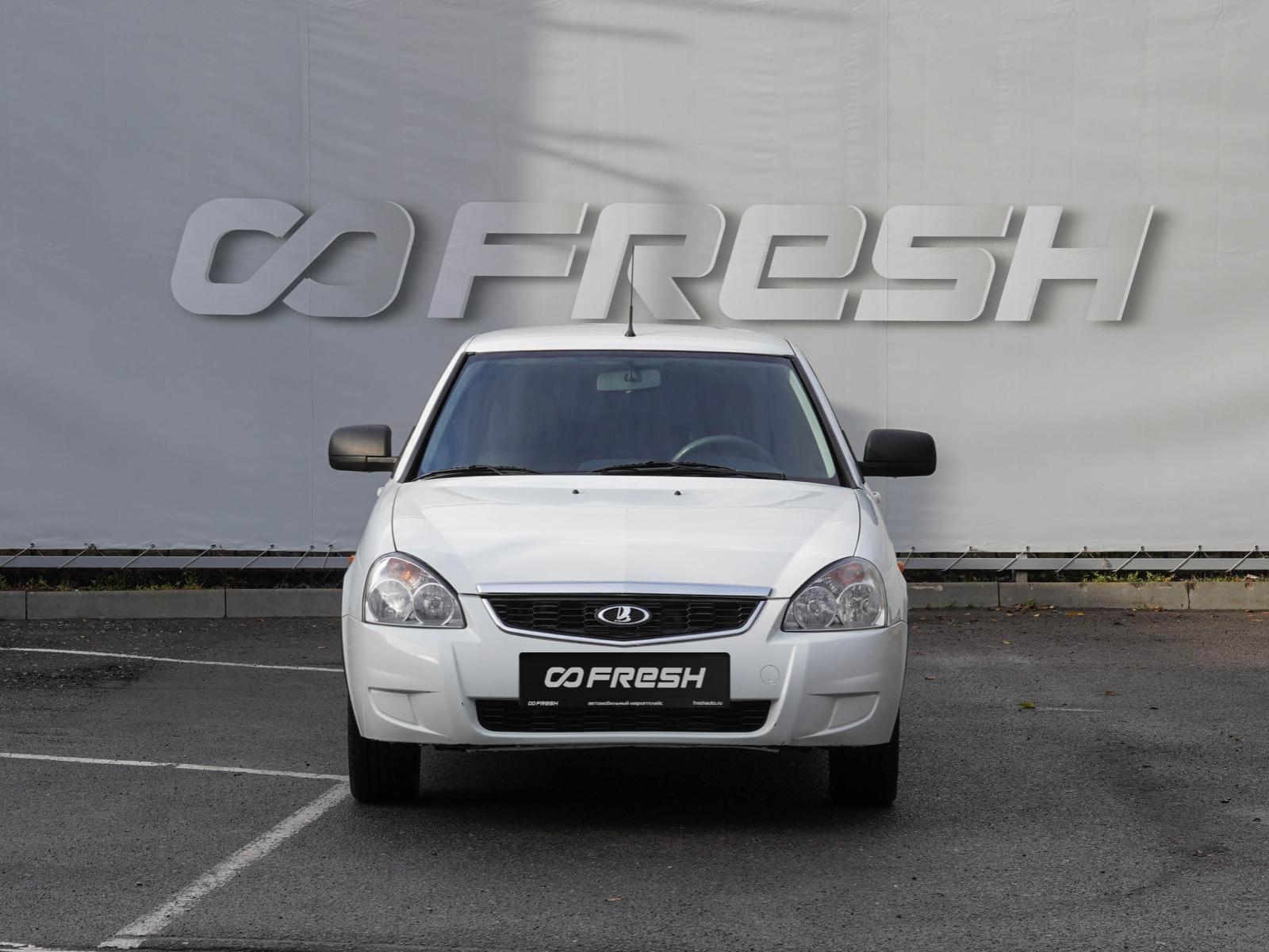 Ford Focus 2008