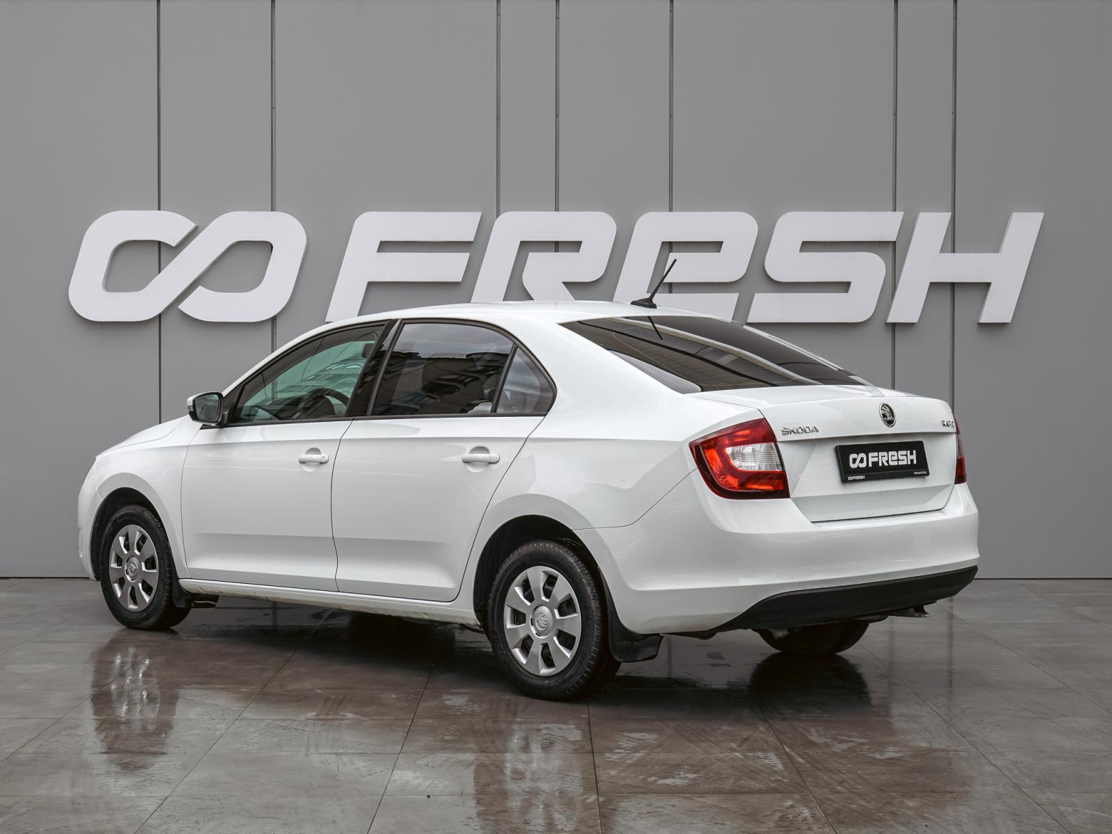 LADA (ВАЗ) Granta 2016