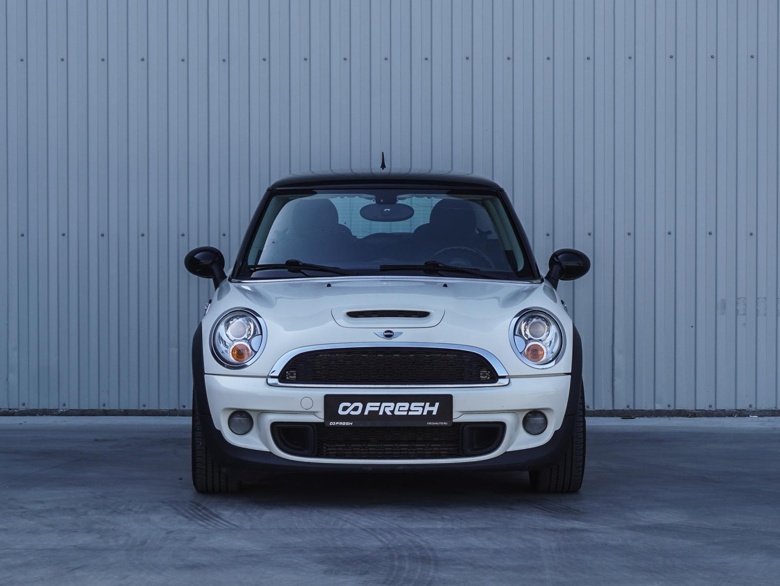 Volkswagen Golf 2011