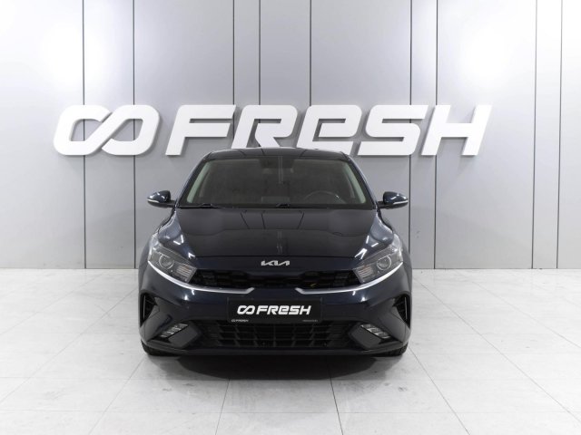 Kia Cerato 2022