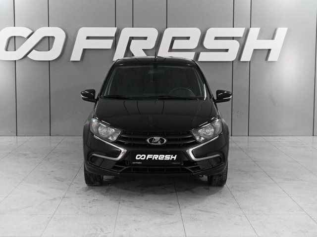 LADA (ВАЗ) Granta 2023