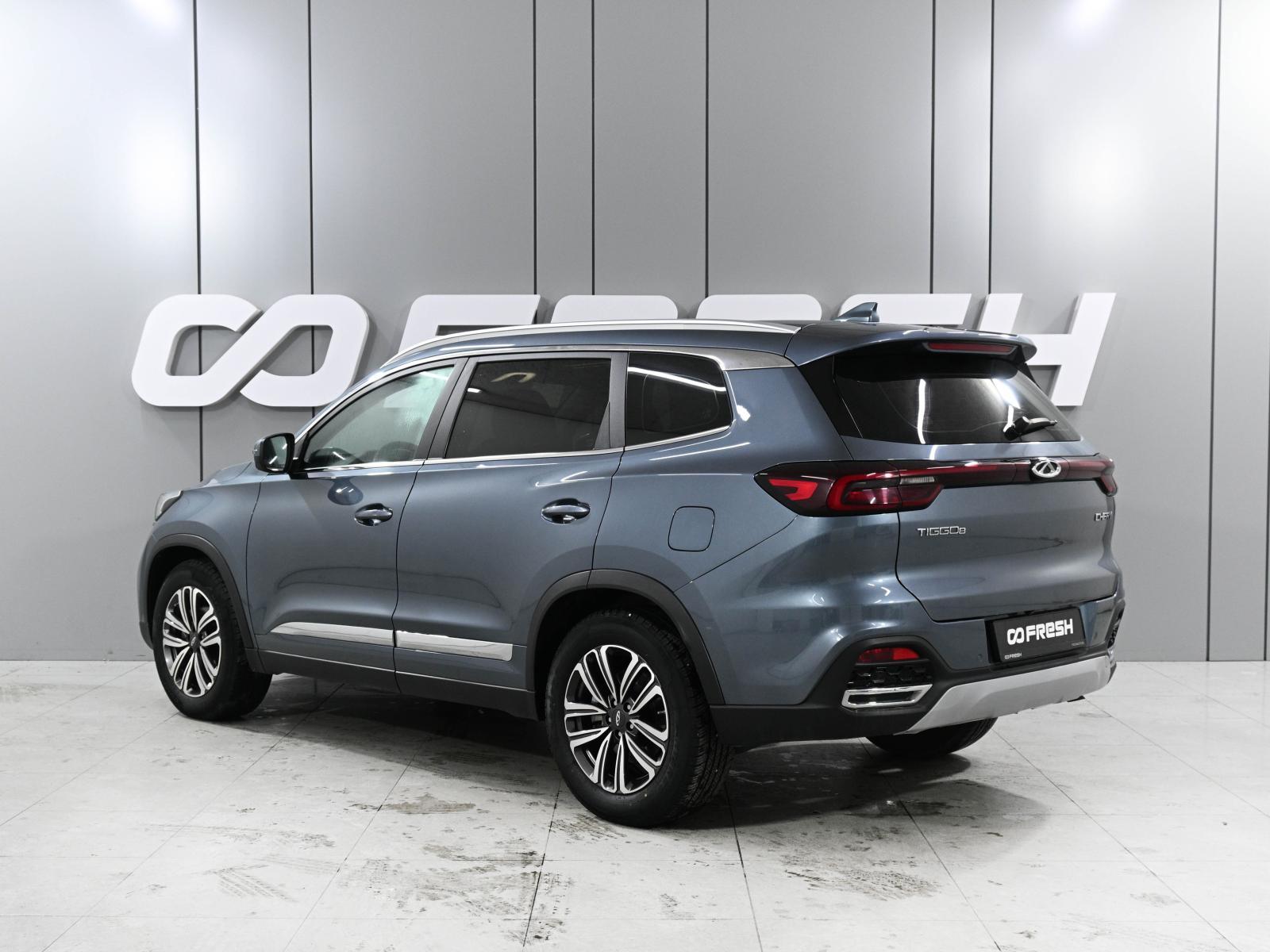 LADA (ВАЗ) Niva Travel 2024