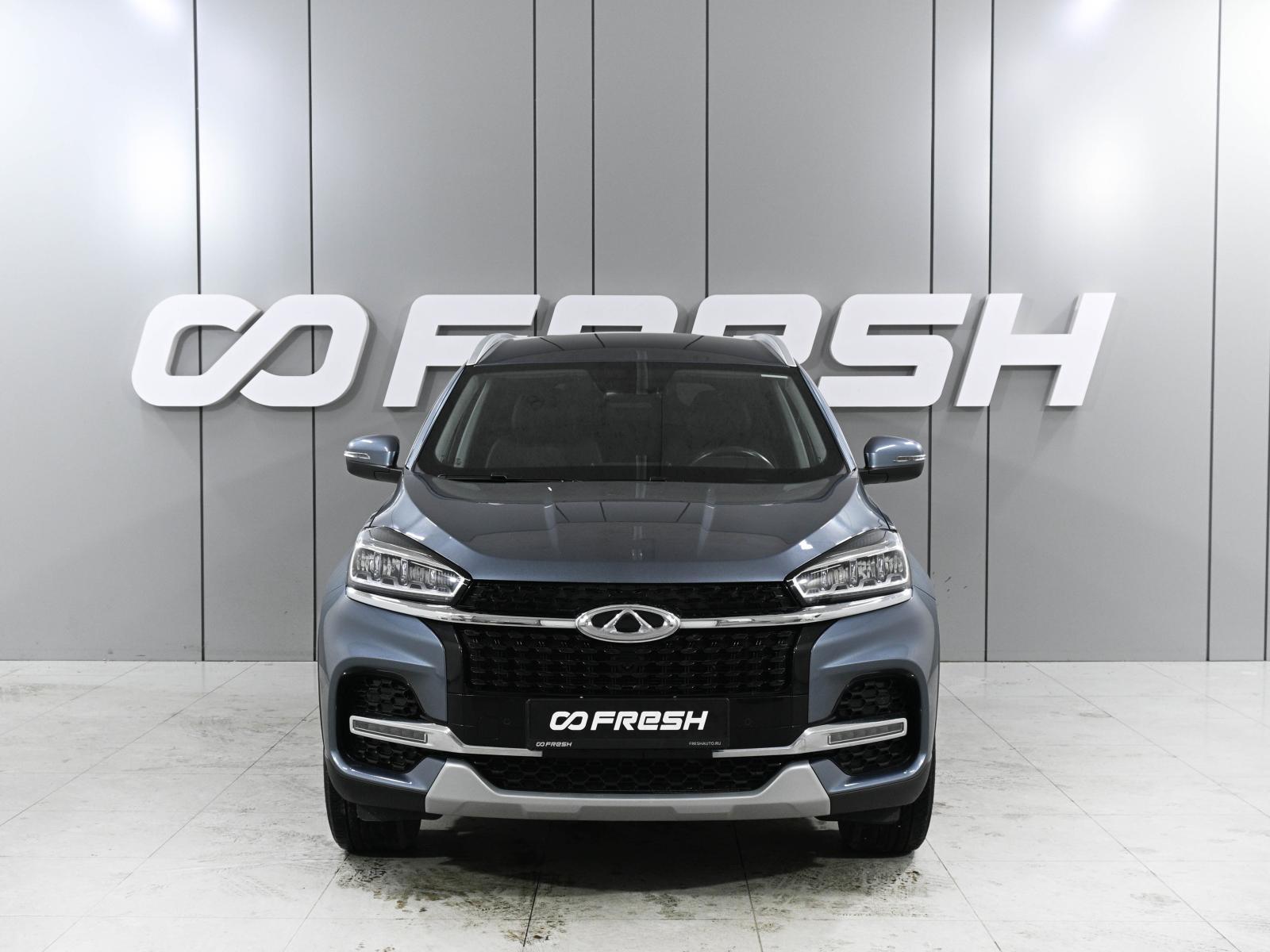 LADA (ВАЗ) Niva Travel 2024