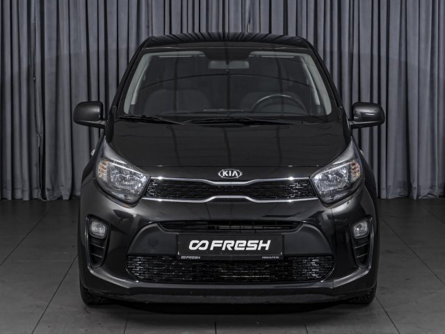 Kia Picanto 2020
