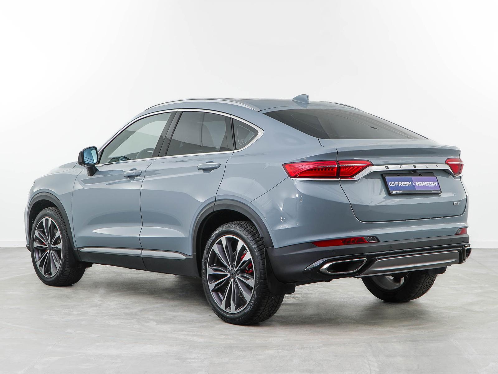 Skoda Kodiaq 2019