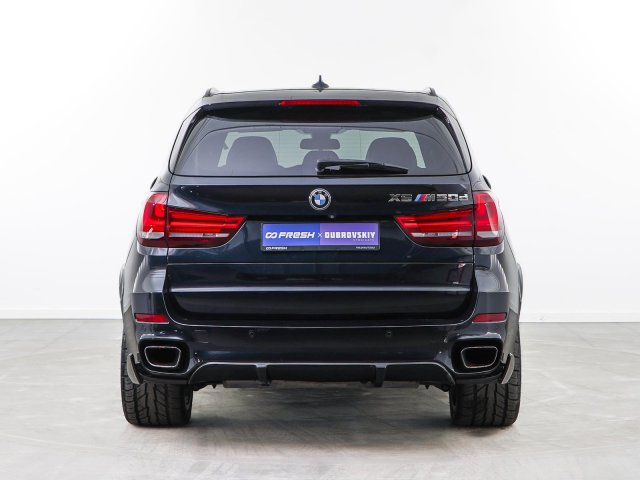 BMW X5 2013