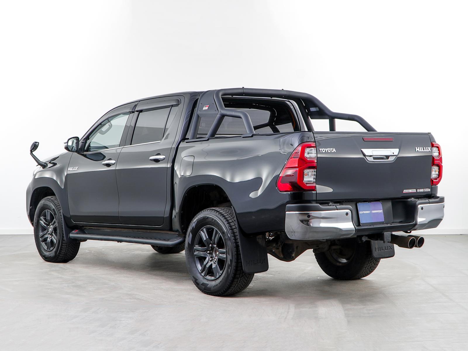 Great Wall Poer 2024