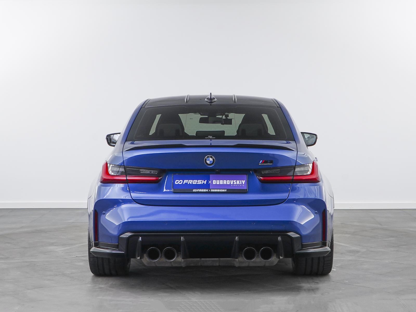 Mercedes-Benz E-Класс AMG 2018