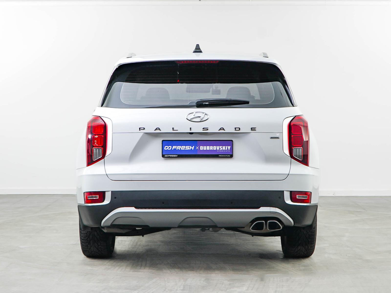 Volkswagen ID.6 2023