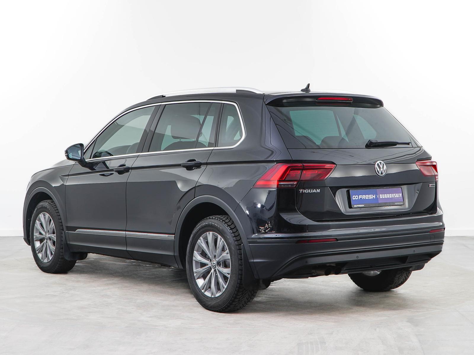 Citroen C5 Aircross 2019