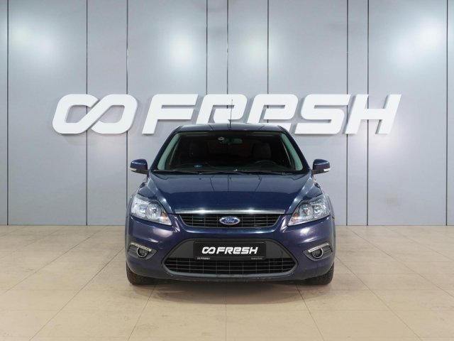 Ford Focus 2010
