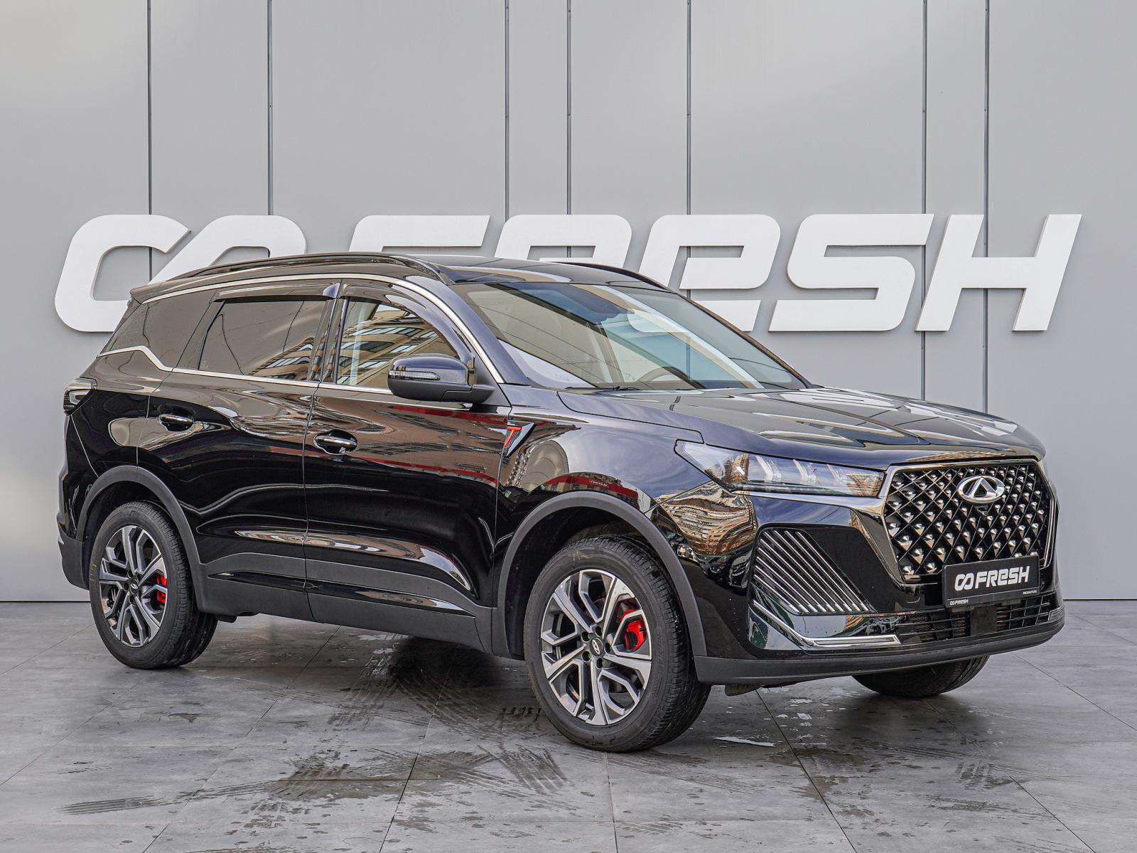 Hyundai Santa Fe 2015