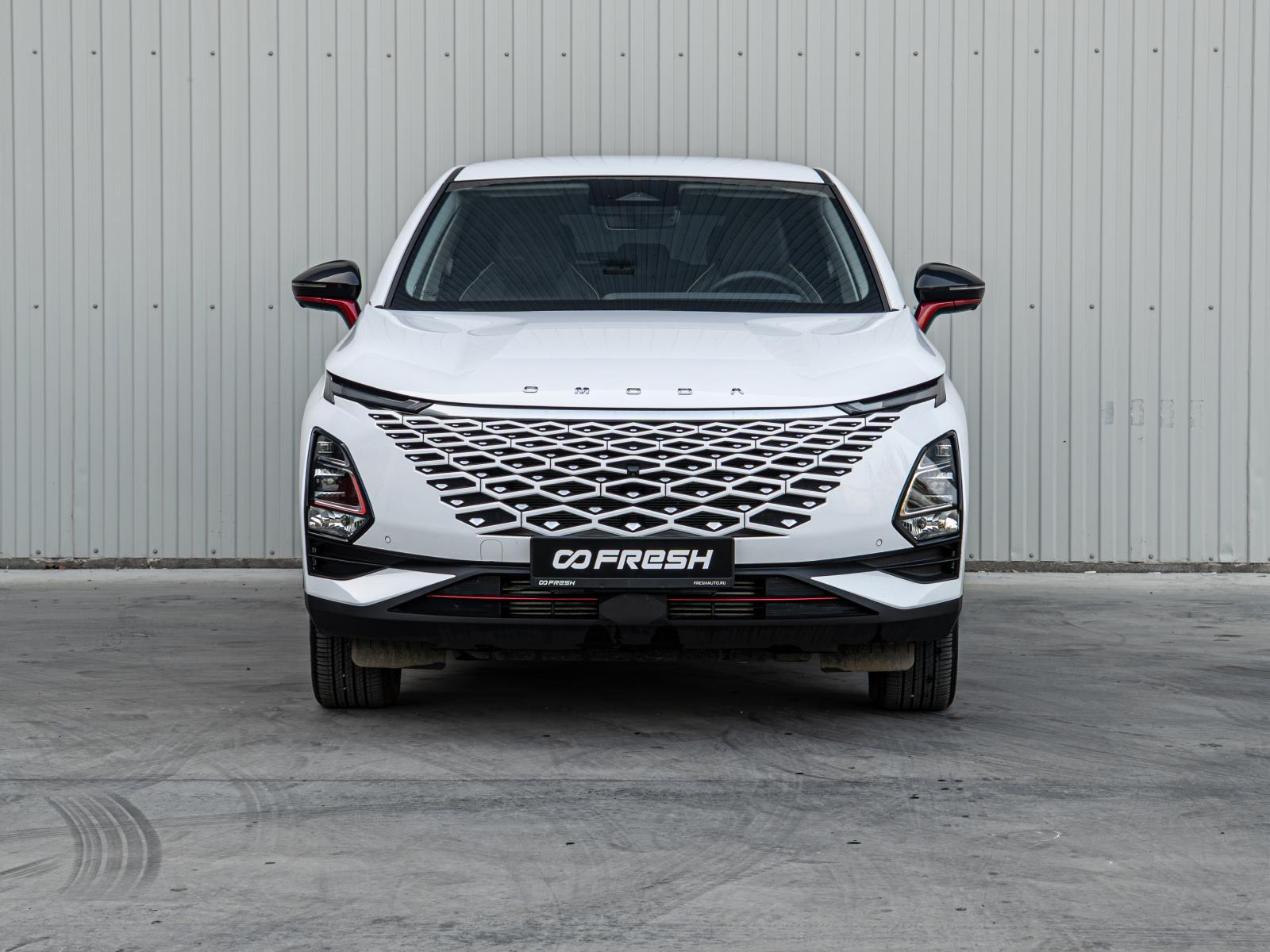 Haval Dargo 2022
