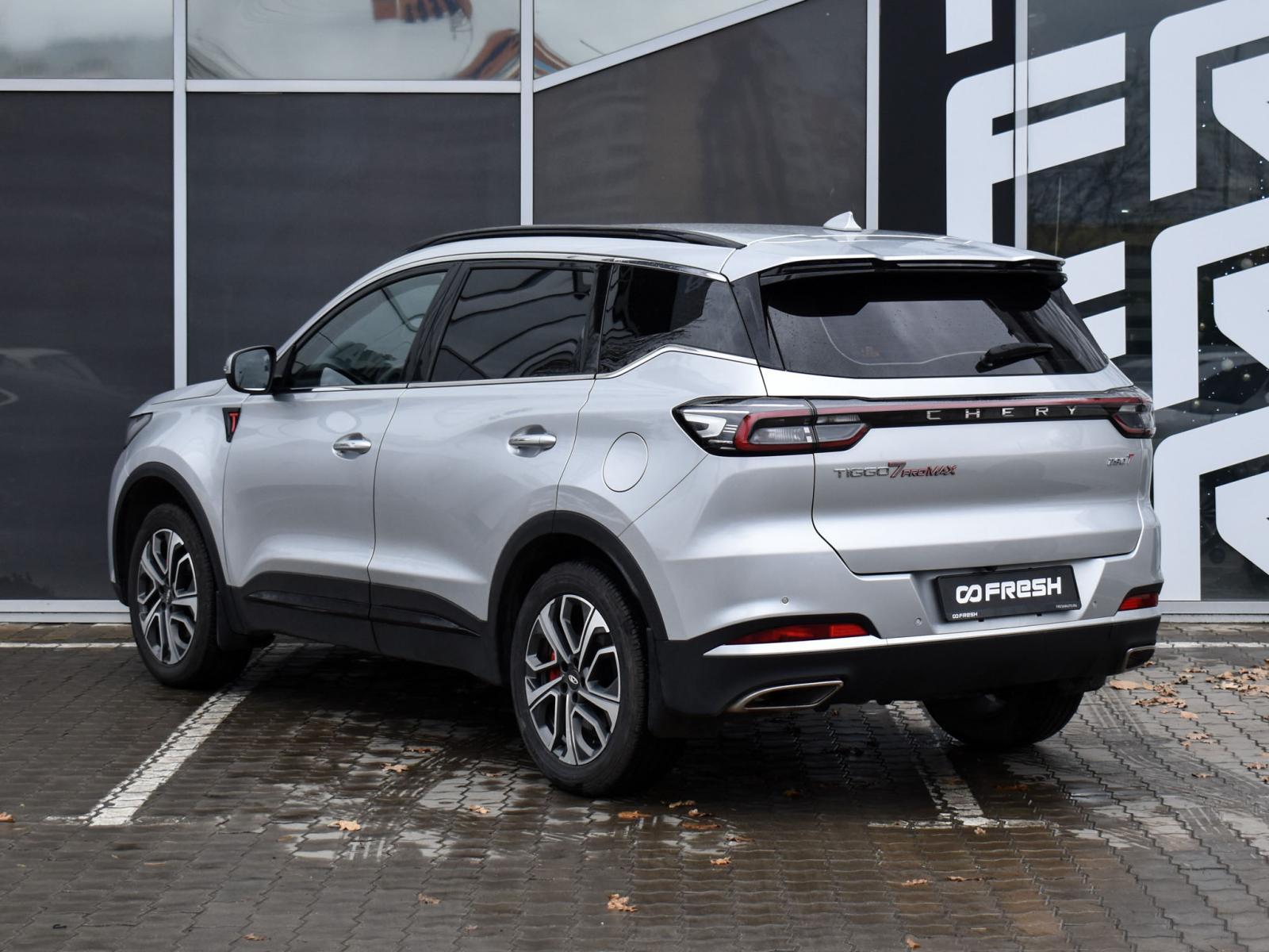 Volkswagen Touareg 2012