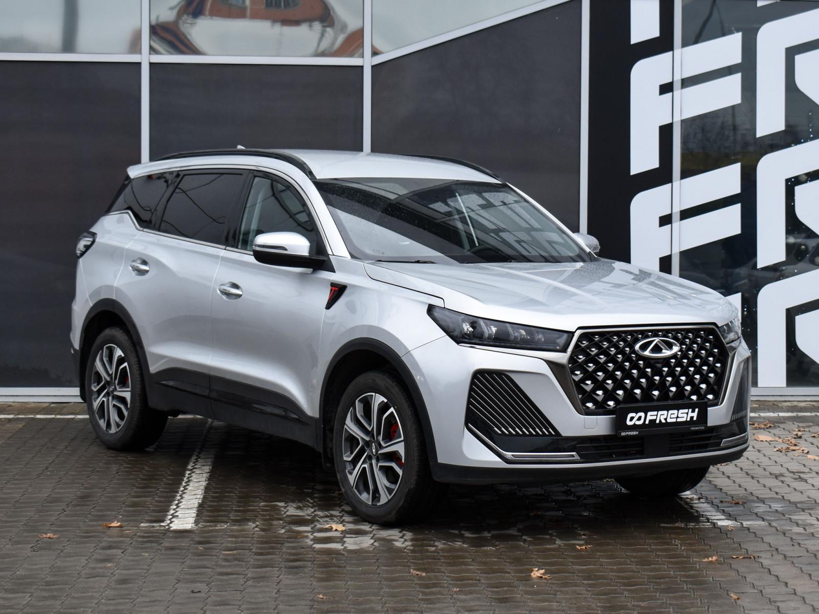 Volkswagen Touareg 2012