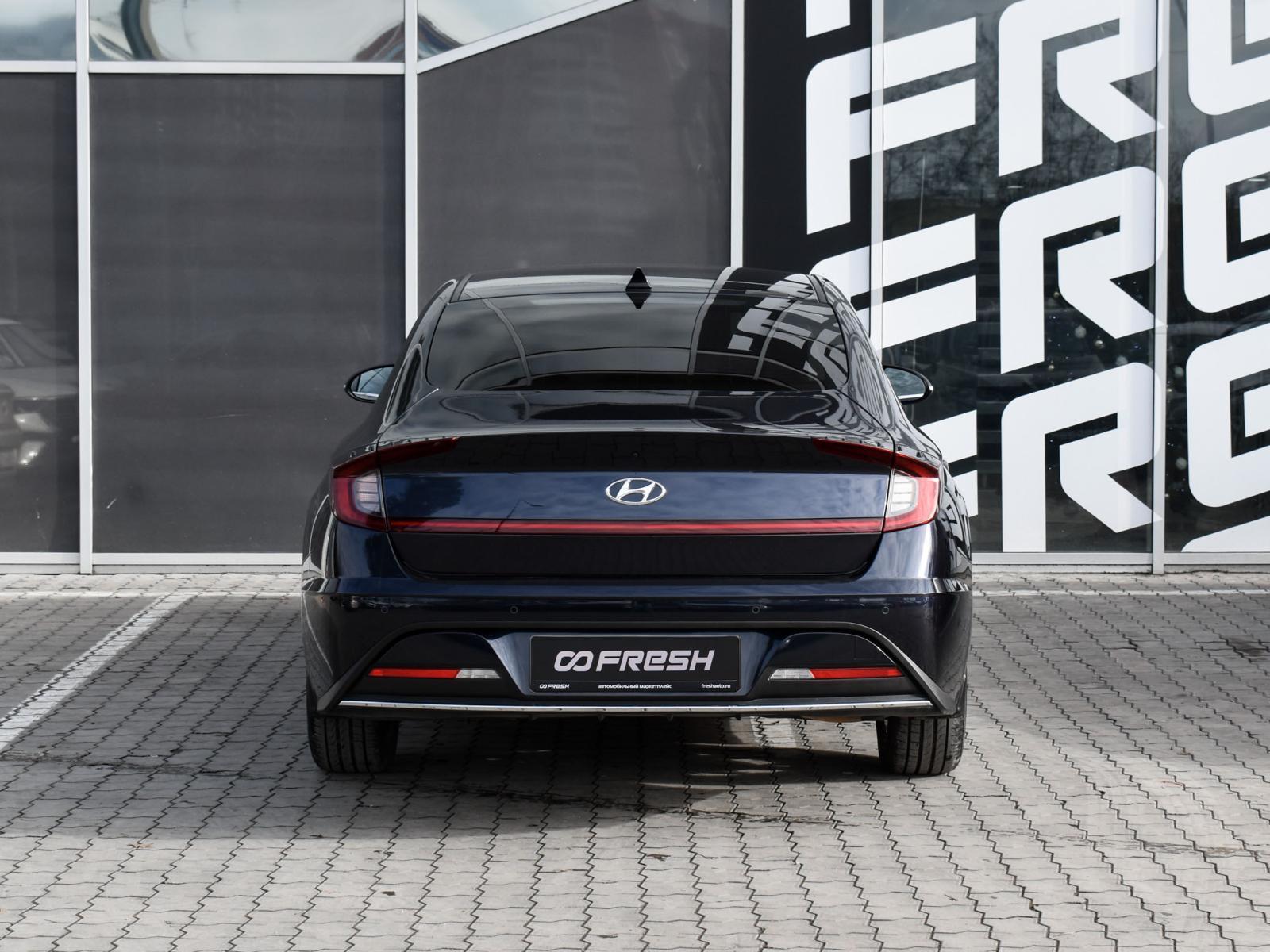 LADA (ВАЗ) Vesta 2024