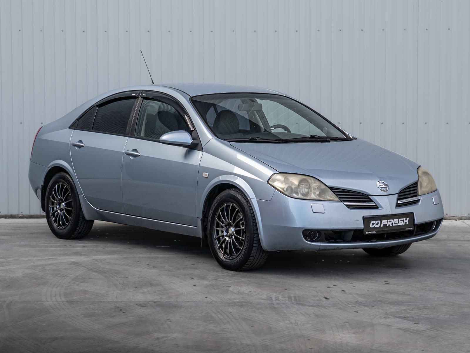 LADA (ВАЗ) 2106 2003