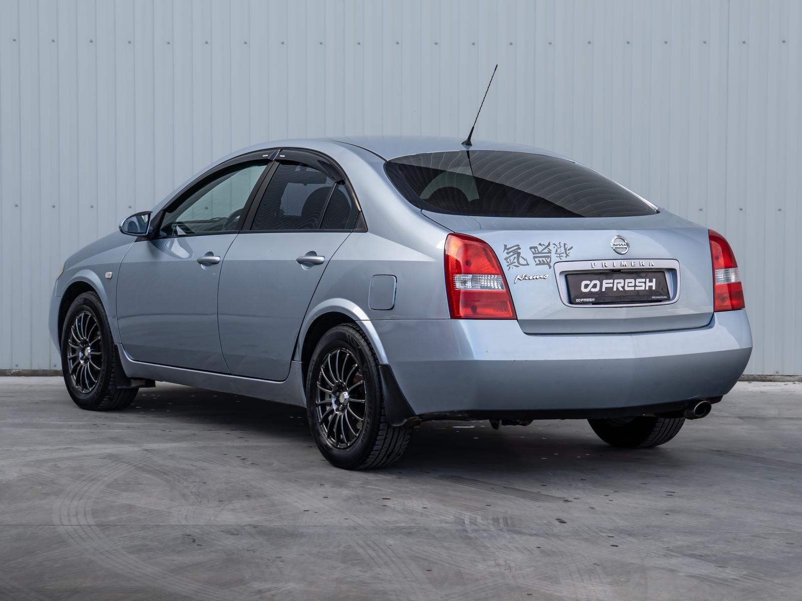 LADA (ВАЗ) 2106 2003