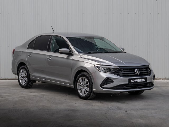 Volkswagen Polo 2020