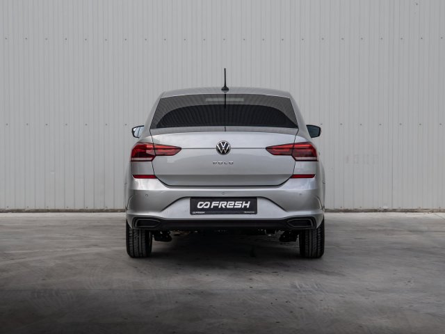 Volkswagen Polo 2020