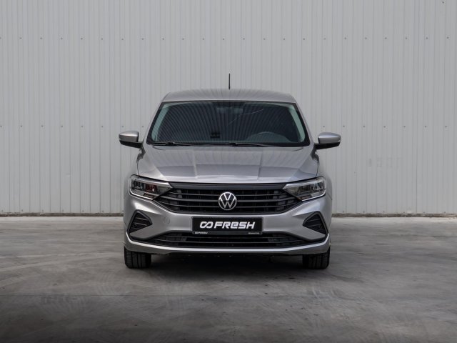 Volkswagen Polo 2020