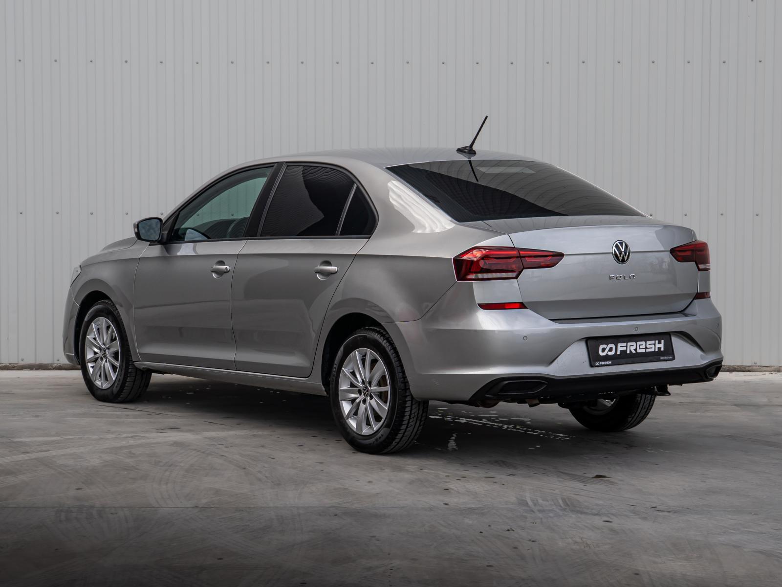 Skoda Rapid 2021
