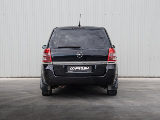 Opel Zafira 2009