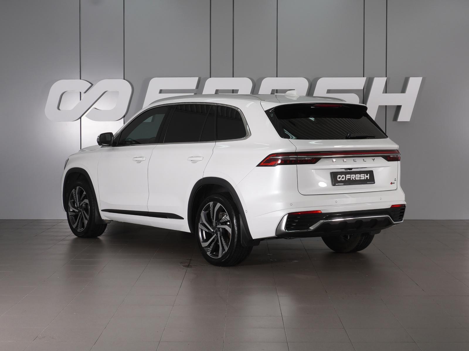 Volkswagen Teramont 2019