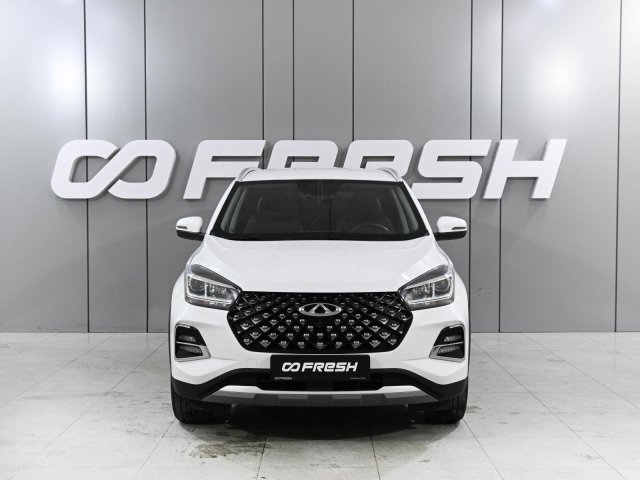 Chery Tiggo 4 Pro 2023