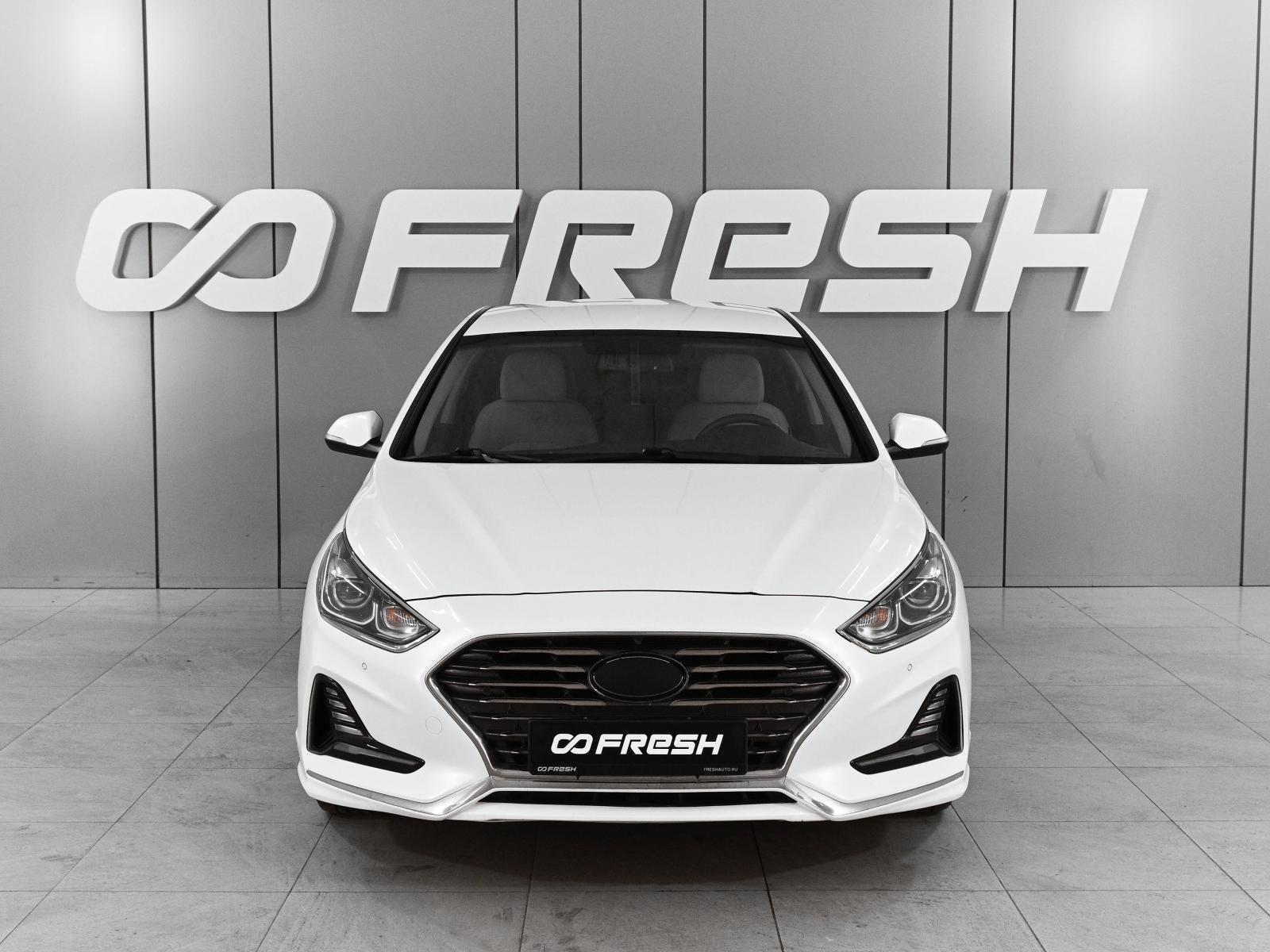 Hyundai Solaris 2016