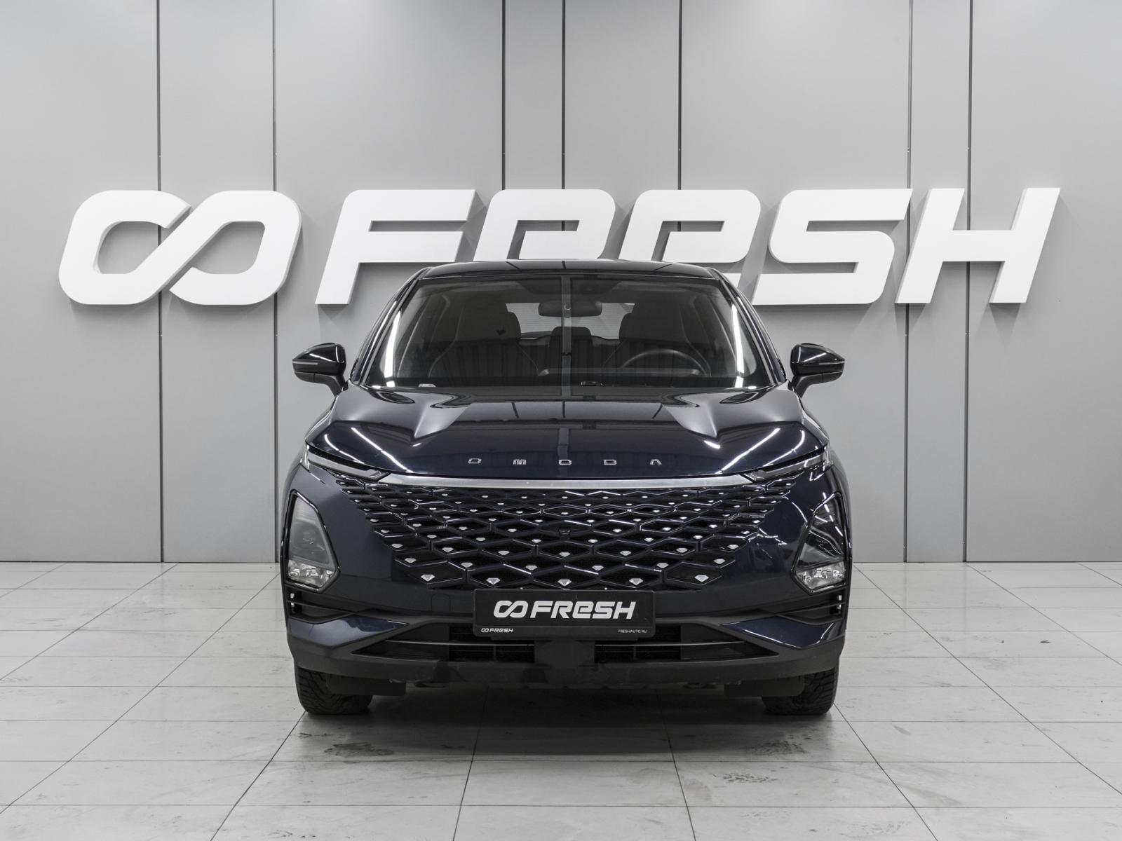 Haval F7x 2020