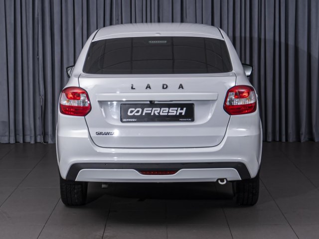 LADA (ВАЗ) Granta 2023