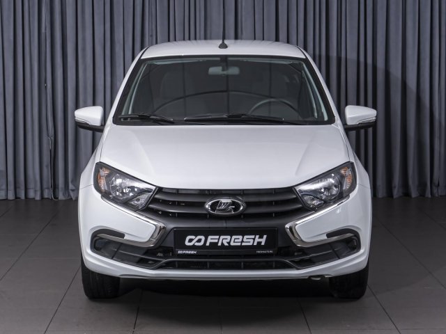 LADA (ВАЗ) Granta 2023