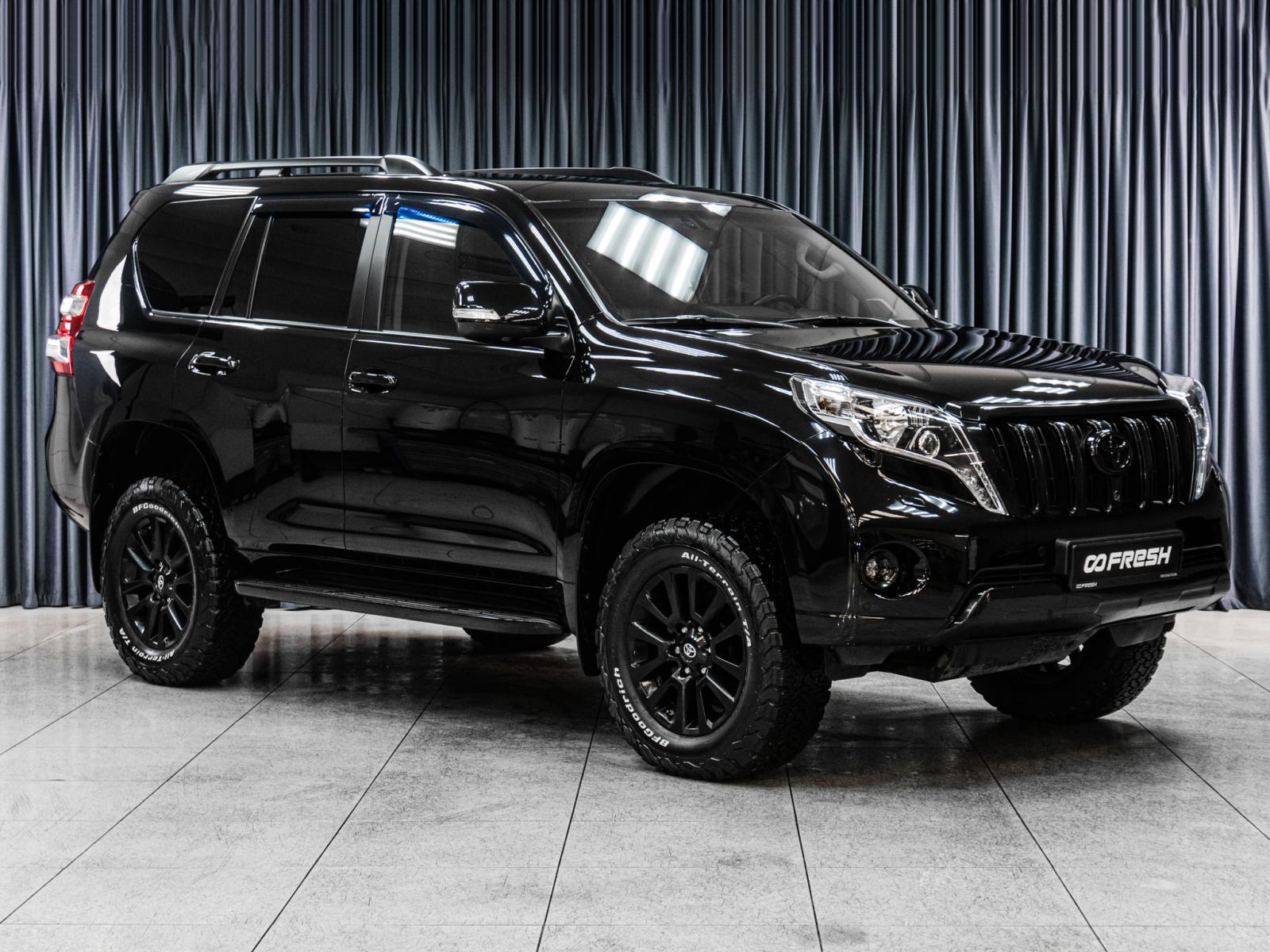 Toyota Highlander 2015