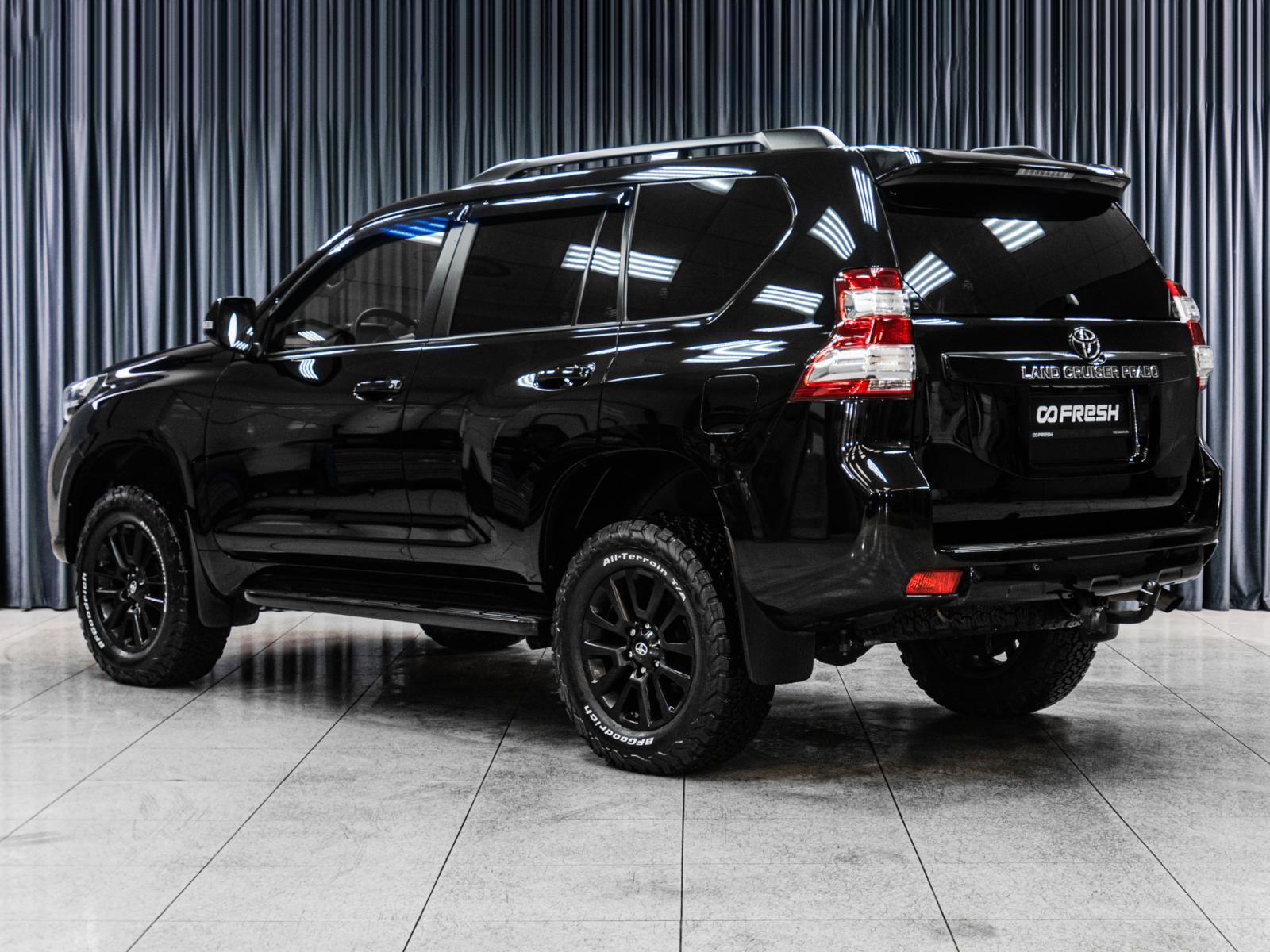 Toyota Highlander 2015